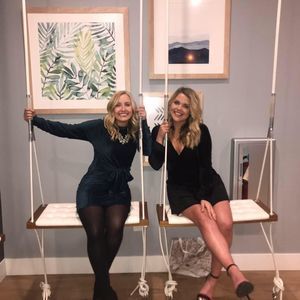 Meet your Posher, Raina